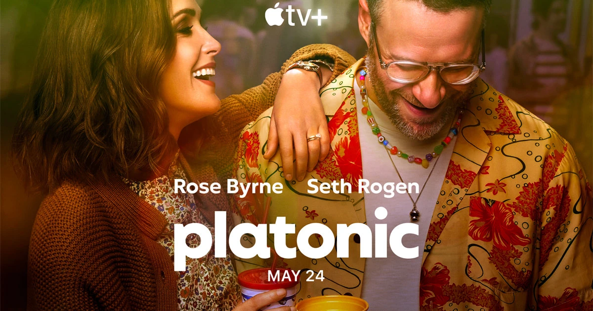 Platonic 2025 E7