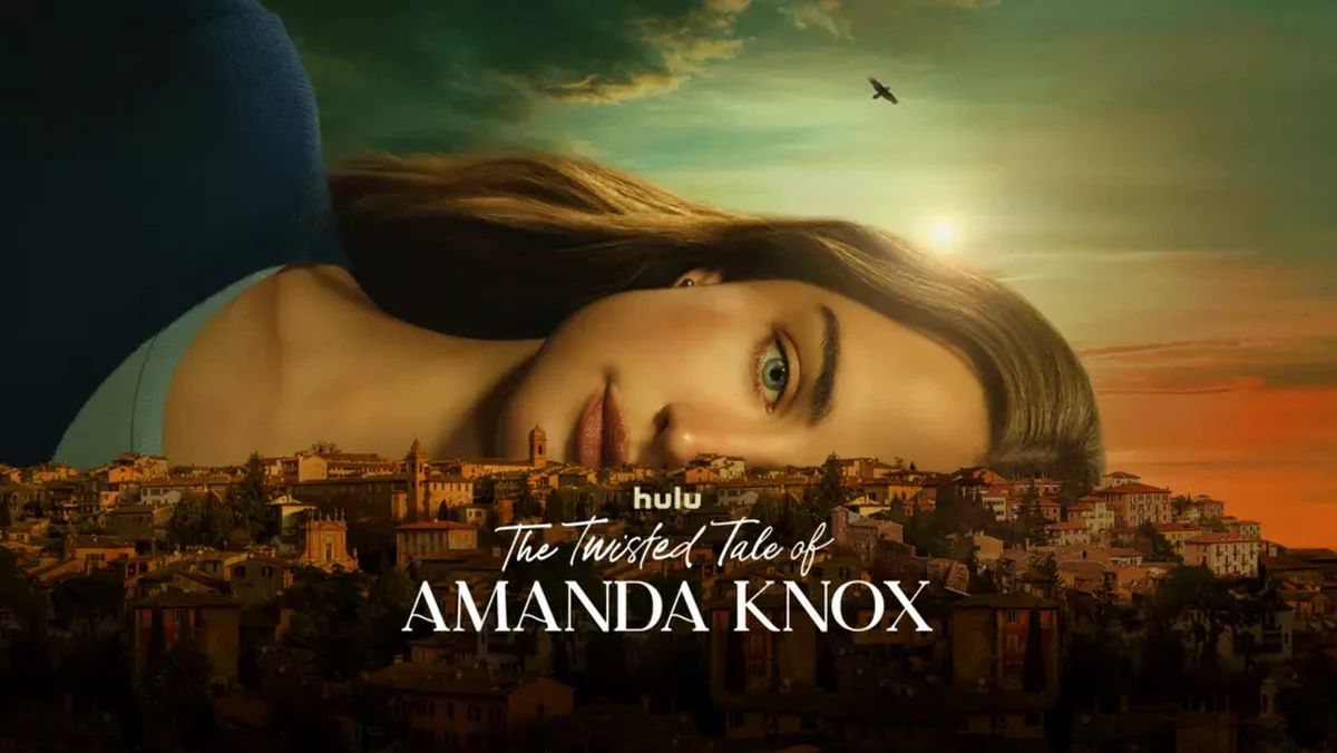 The Twisted Tale of Amanda (2025) E05