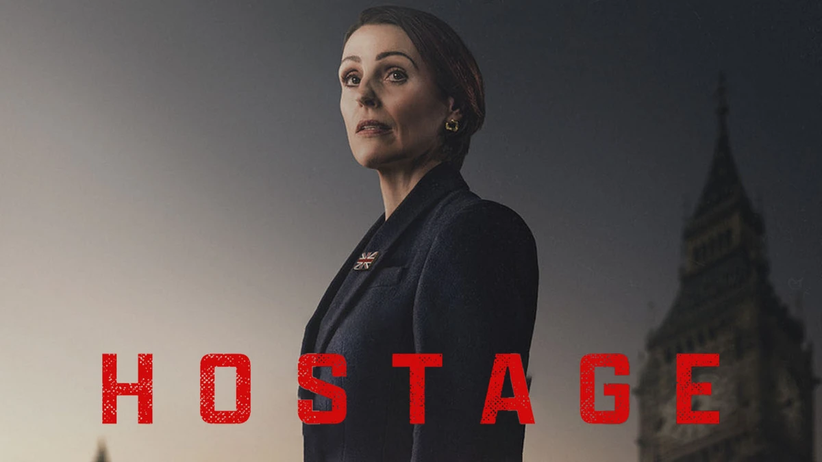Hostage 2025 E05