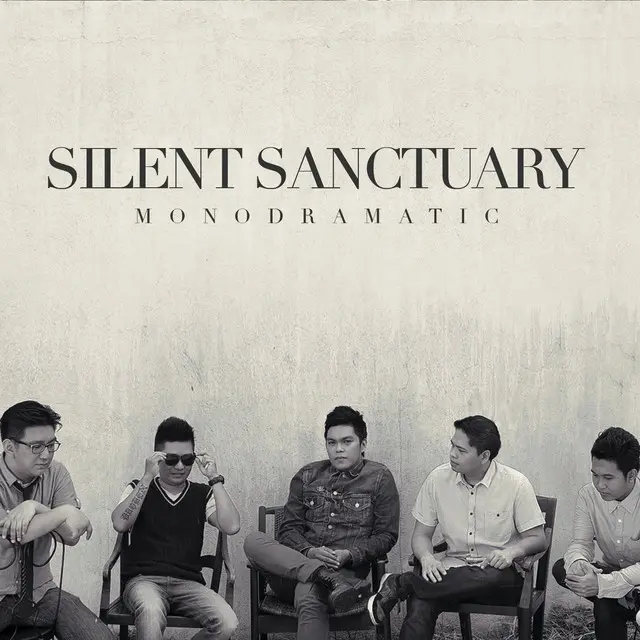 Silent Sanctuary - Monodramatic (2013) Mp3 320kpbs