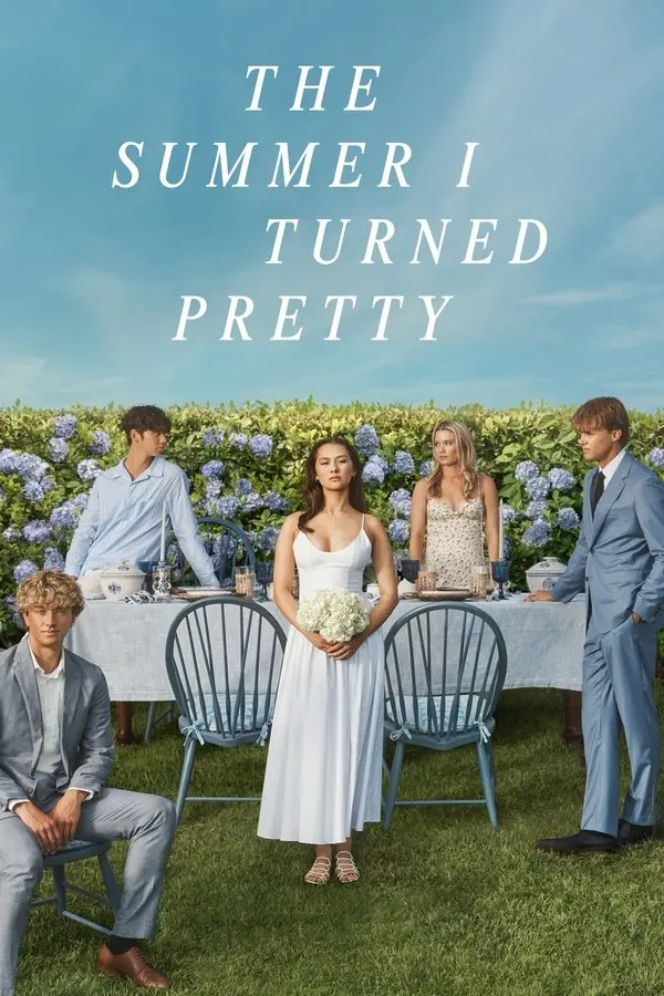 The Summer I Turned Pretty S03E11 At Last 720p AMZN WEB-DL DDP5 1 Atmos H264-RAWR