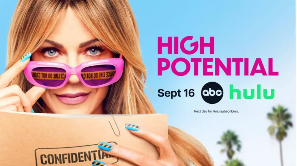 High Potential S02 EP01 1080P Mediafire