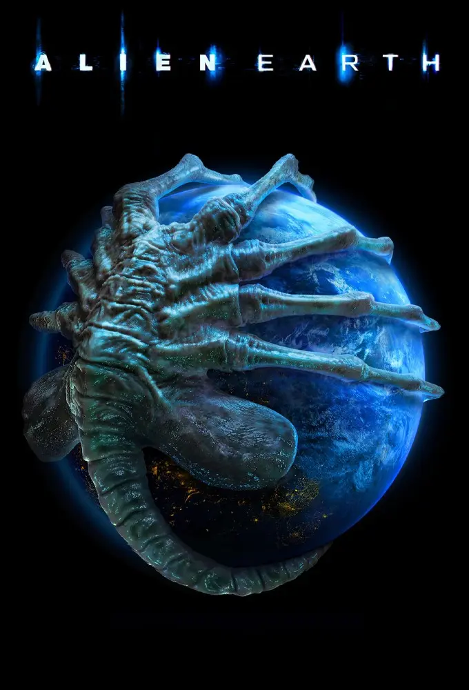 Alien: Earth Season 1 Episode 7 720p and 1080p WEB-DL 6CH x265 HEVC-PSA