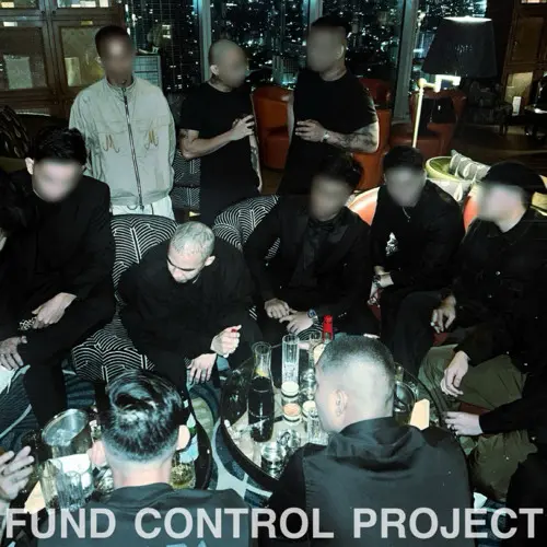 Bugoy Na KoyKoy  (FUND CONTROL PROJECT) 2025