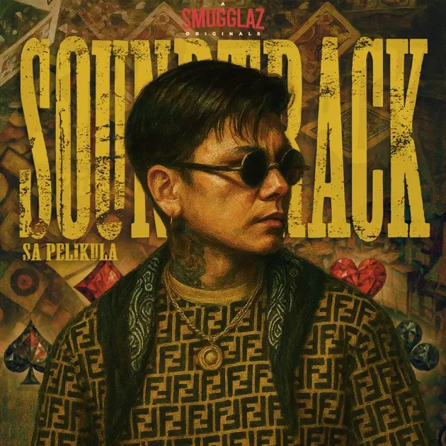 Smugglaz (SOUNDTRACK SA PELIKULA - EP) 2025
