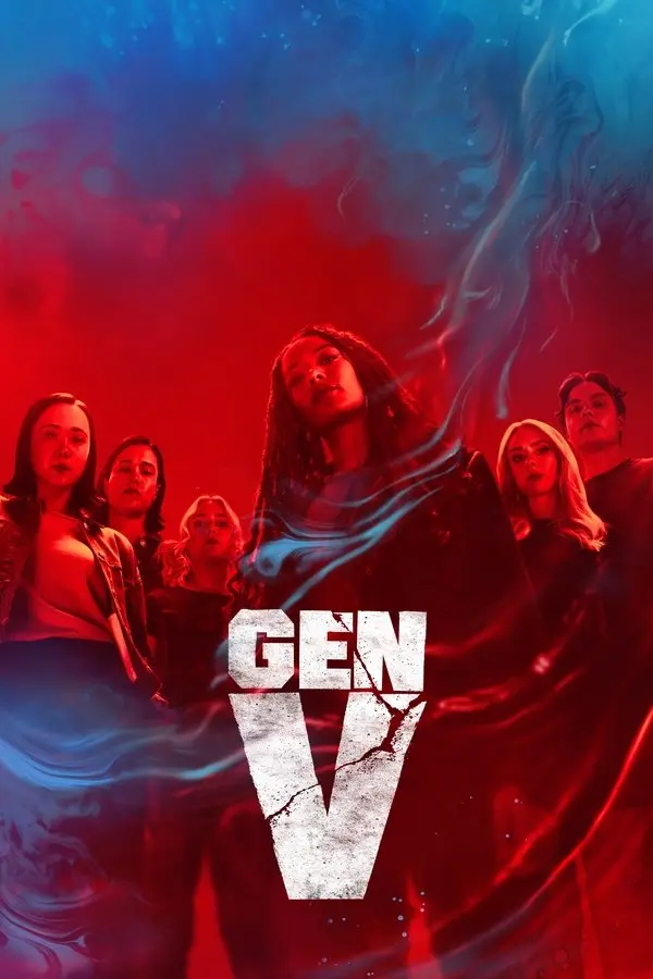Gen V S02E01-E03 720p WEB H264-JFF