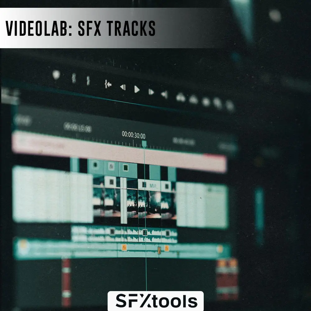 SFX Tools - Videolab SFX Tracks.webp