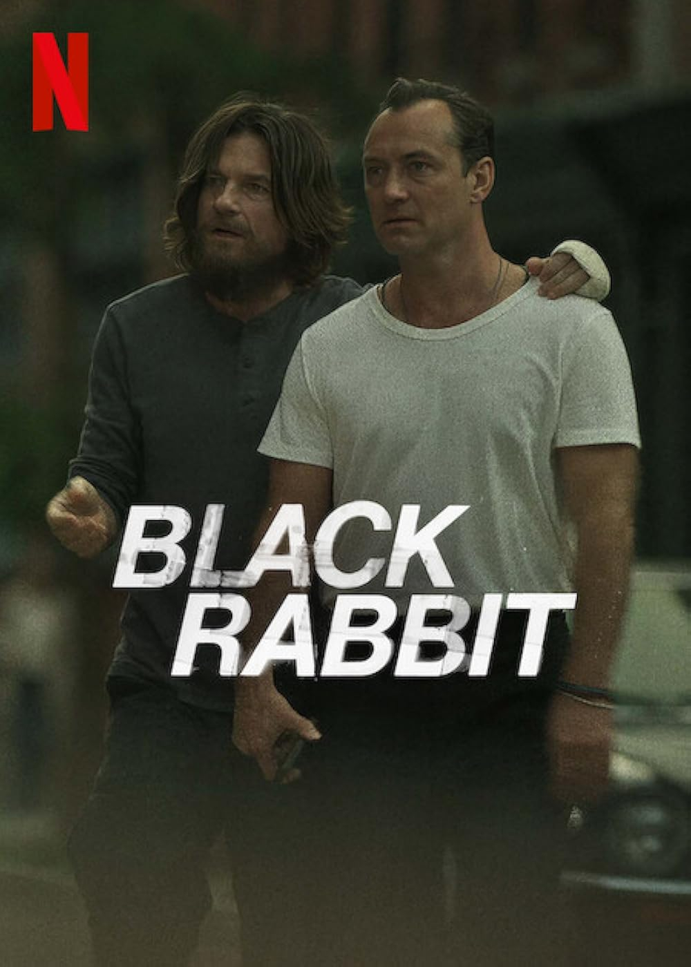 Black Rabbit S01 1080p WEB HEVC x265-RMTeam
