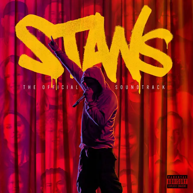 Eminem - STANS (The Official Soundtrack) (2025) Rap Hip-Hop 320_kbps Beats