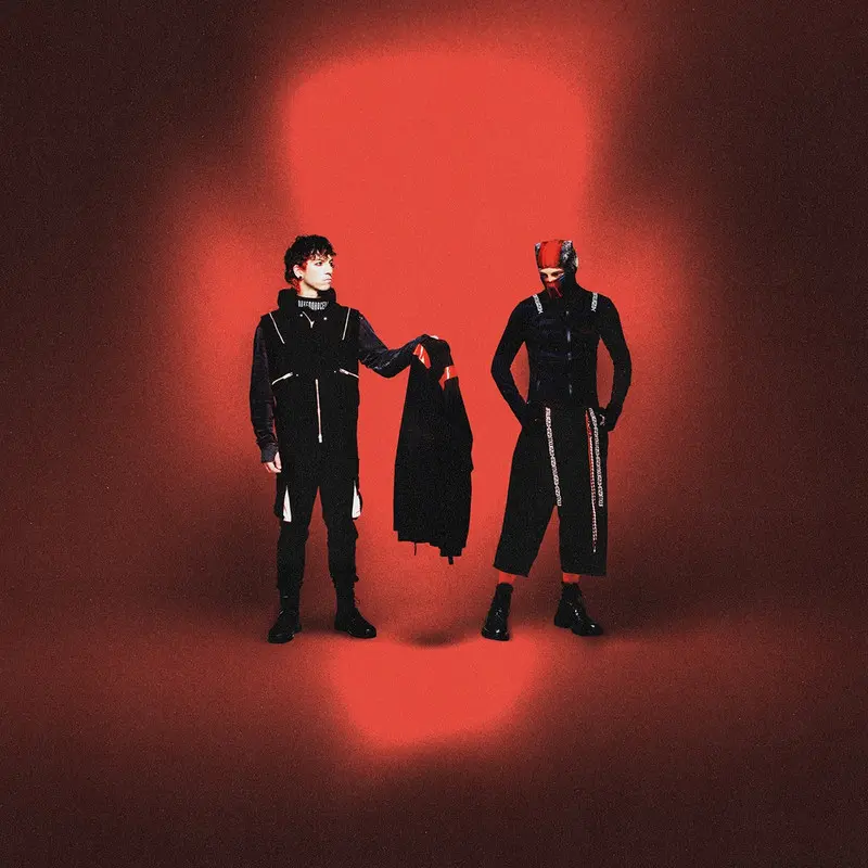 Twenty one pilots - Breach Alternative (2025) 320_kbps Beats
