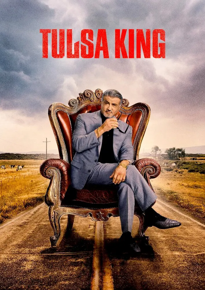 Tulsa King S03E01 2160p PMTP WEB-DL DDP5.1 H265-Kitsune