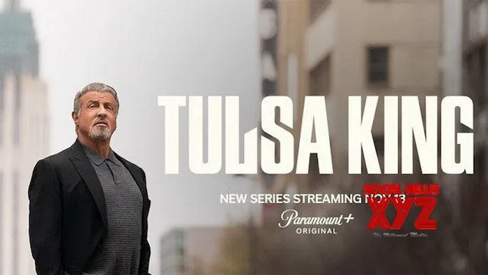 Tulsa King 2022 S3E1