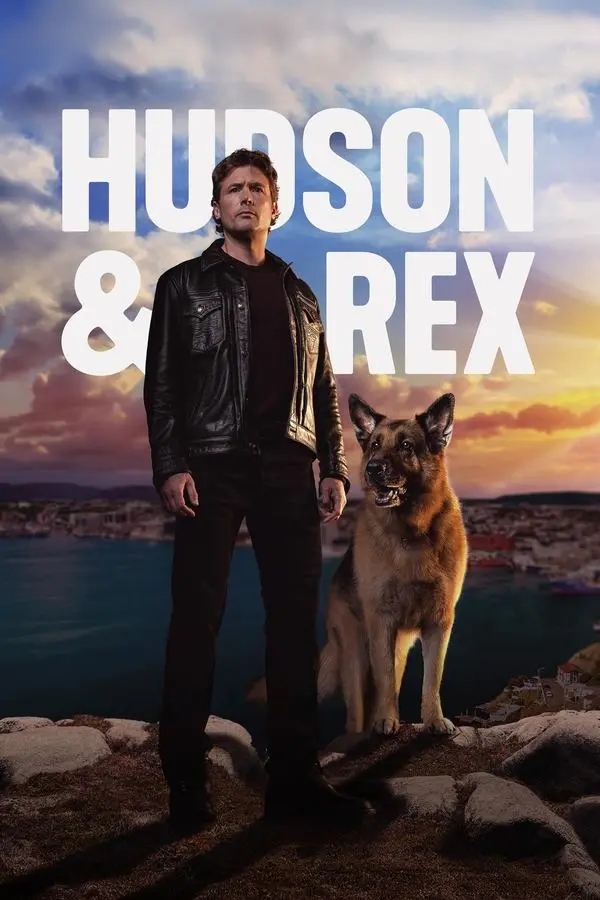 Hudson And Rex S08E01 720p HDTV x264-SYNCOPY