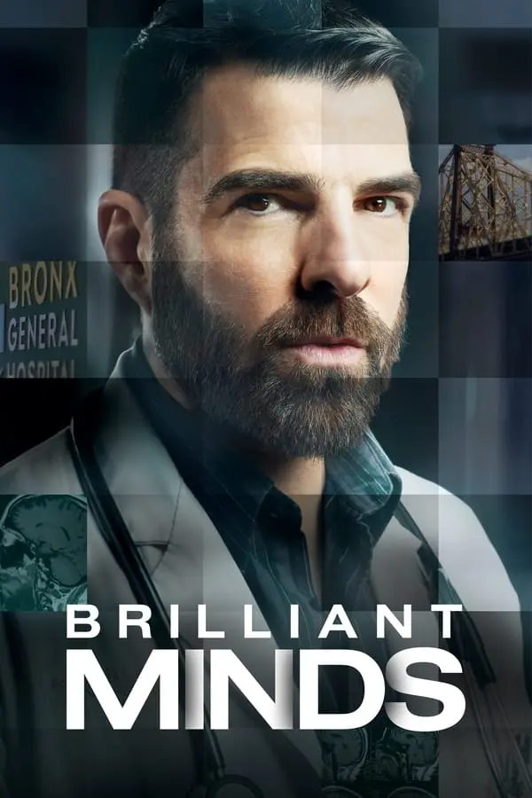 Brilliant Minds S02E01 720p HDTV x264-SYNCOPY