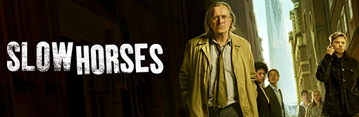 Slow Horses S05e01 1080p Web H264-Ethel