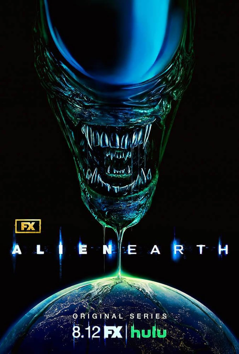 Alien: Earth COMPLETE