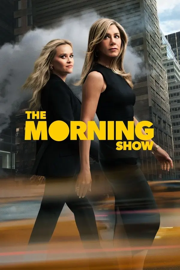 The Morning Show 2019 S04E02 1080p WEB h264-ETHEL
