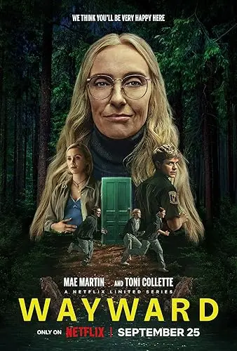 Wayward S01 1080p WEB h264-ETHEL