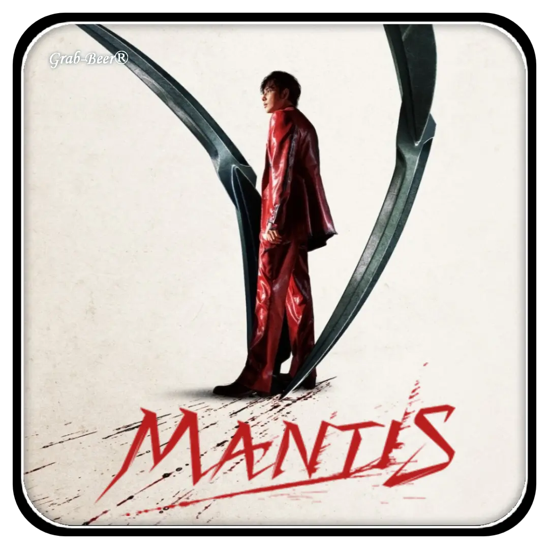 Mantis 2025 | WEB-DL | 1080P - DS4K | English Subtitle