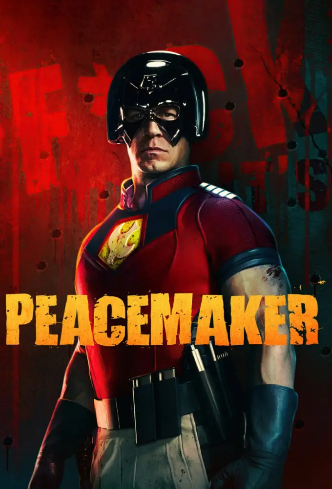 Peacemaker Season 2 Episode 6 720p, 1080p and 4K 2160p WEB-DL 6CH x265 HEVC-PSA
