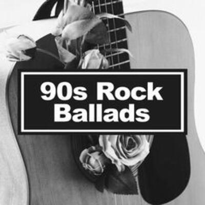 90s Rock Ballads 2025.320.kbps