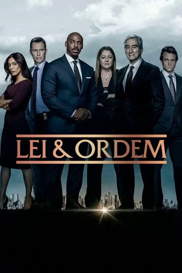 Law And Order S25E01 1080p HEVC x265-MeGusta