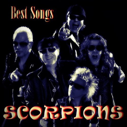 Scorpions - Best.Songs.[2014].Mp3.320kbps.