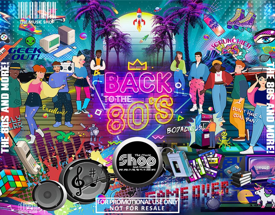 80s Complete (800.Tracks).Mp3.320kbps