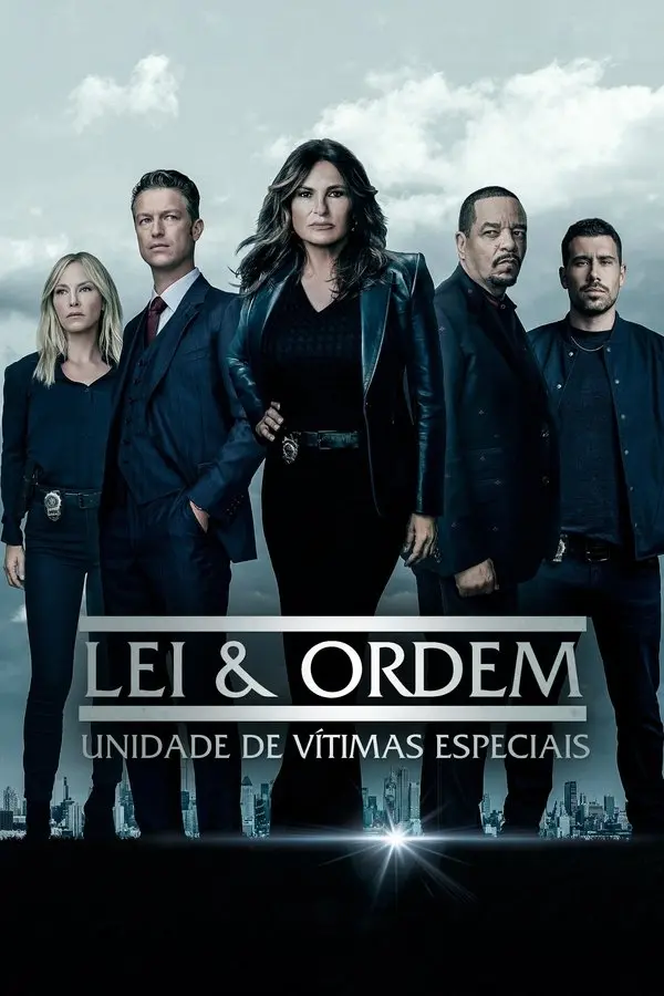 Law And Order SVU S27E01 1080p HEVC x265-MeGusta