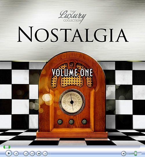 Nostalgia Collection (Volume.One).(2017).Mp3.320kb