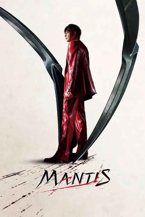 Mantis (2025) Multi Audio (Hindi-English-Korean) Msubs Web-Dl 1080p.720p