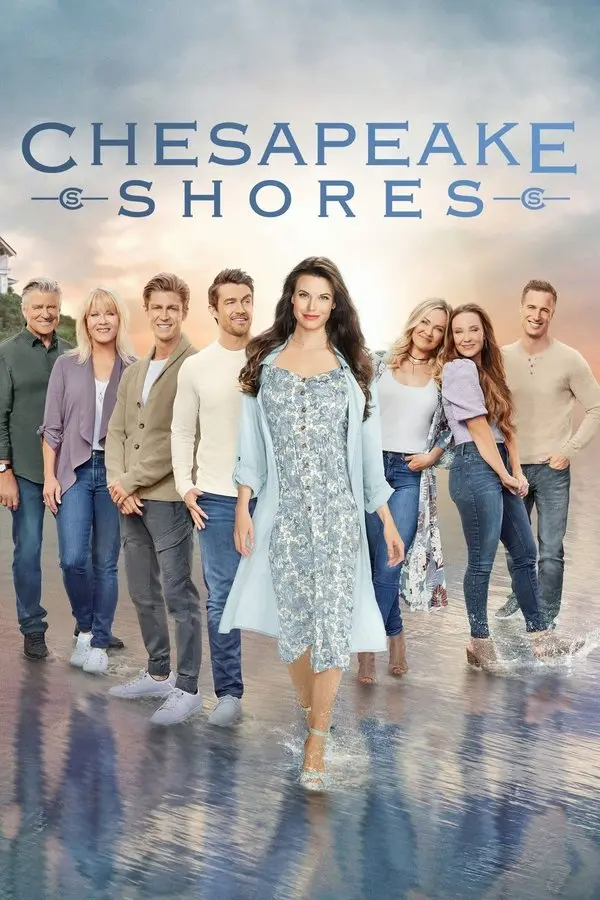 Chesapeake Shores S01-S06 1080p WEBRip EAC3 2 0 HEVC x265-iVy