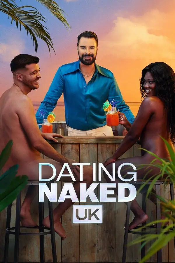 Dating ***** UK S02 720p AMZN WEB-DL DDP2 0 H264-RAWR