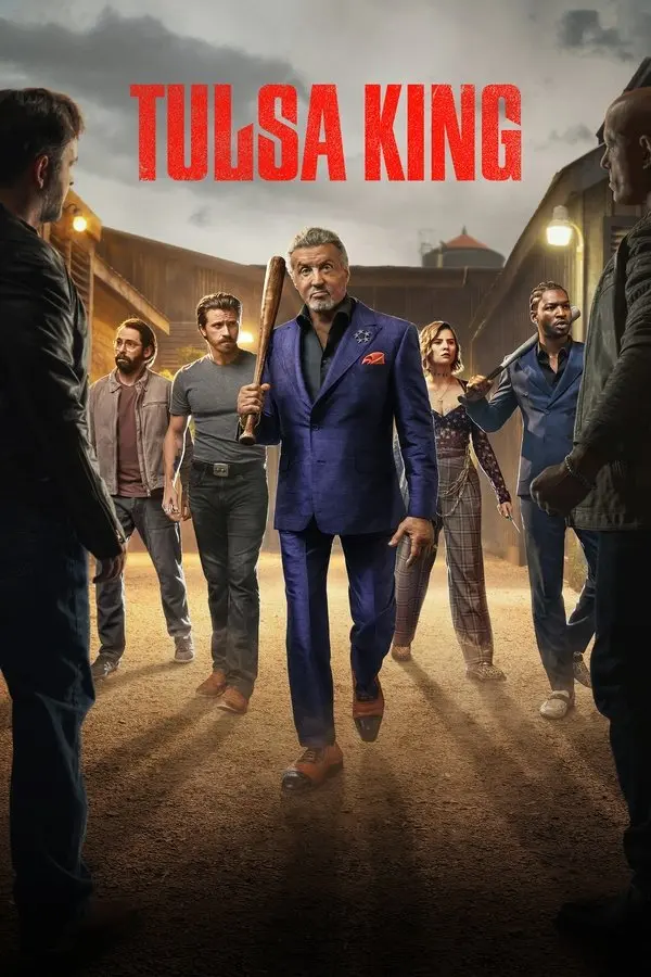 Tulsa King S03E02 The Fifty 2160p AMZN WEB-DL DDP 5.1 H265-NTb