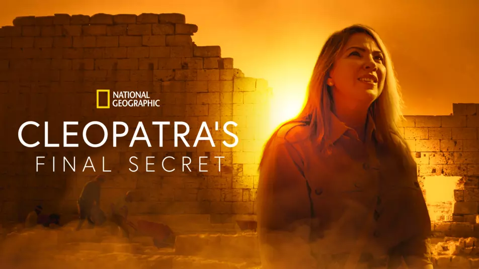 Cleopatra's Final Secret (TV Series 2025