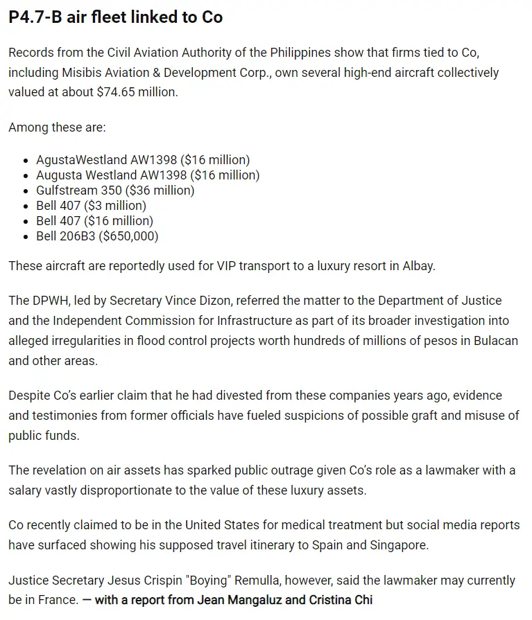 disheartening-tarriela-zaldy-cos-luxury-air-assets-vs-pcgs-limited-aircraft p2.webp