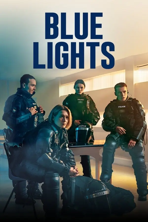 Blue Lights S03 1080p iP WEB-DL H264-SAiNT