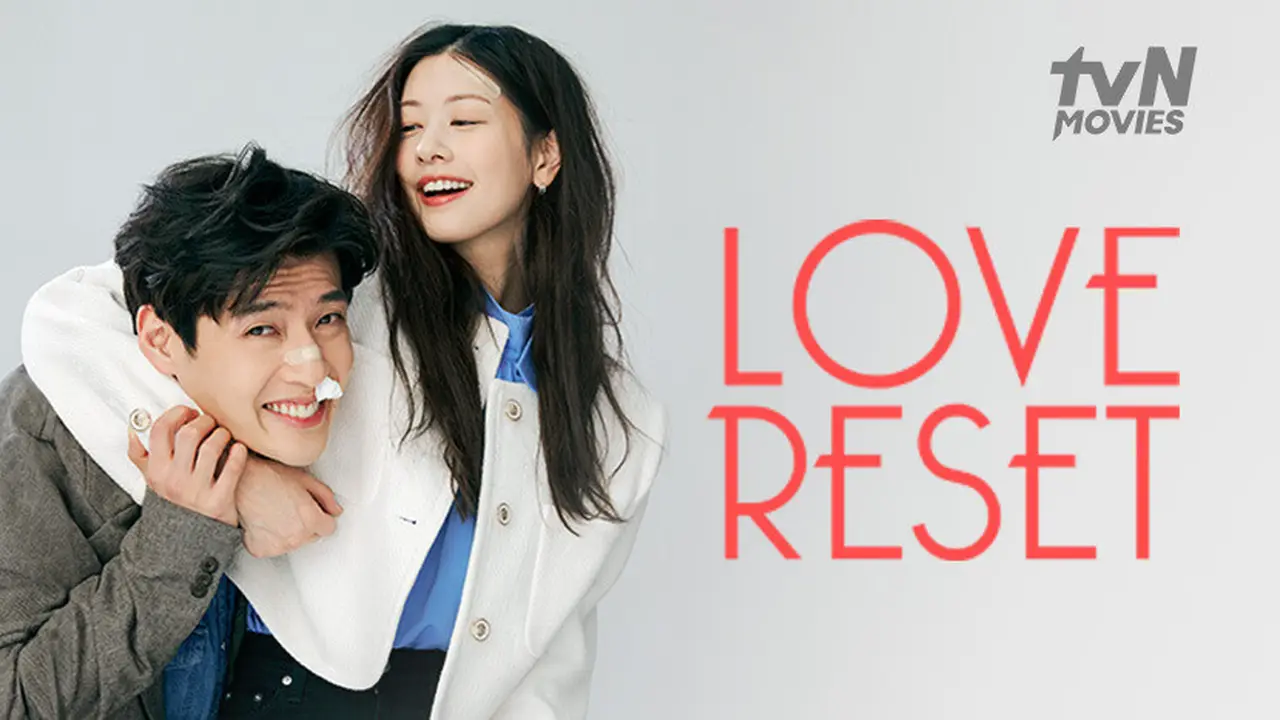 [Rekta Watch!] Love Reset (2023) Tagalog Dubbed