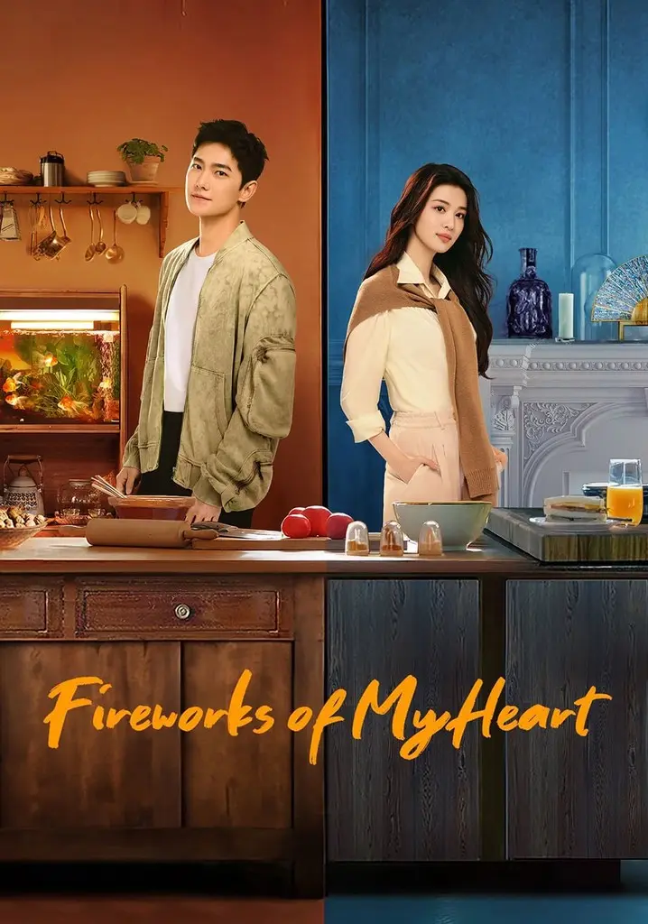 [Rekta Watch!] Fireworks of My Heart (Tagalog Dubbed) Completed