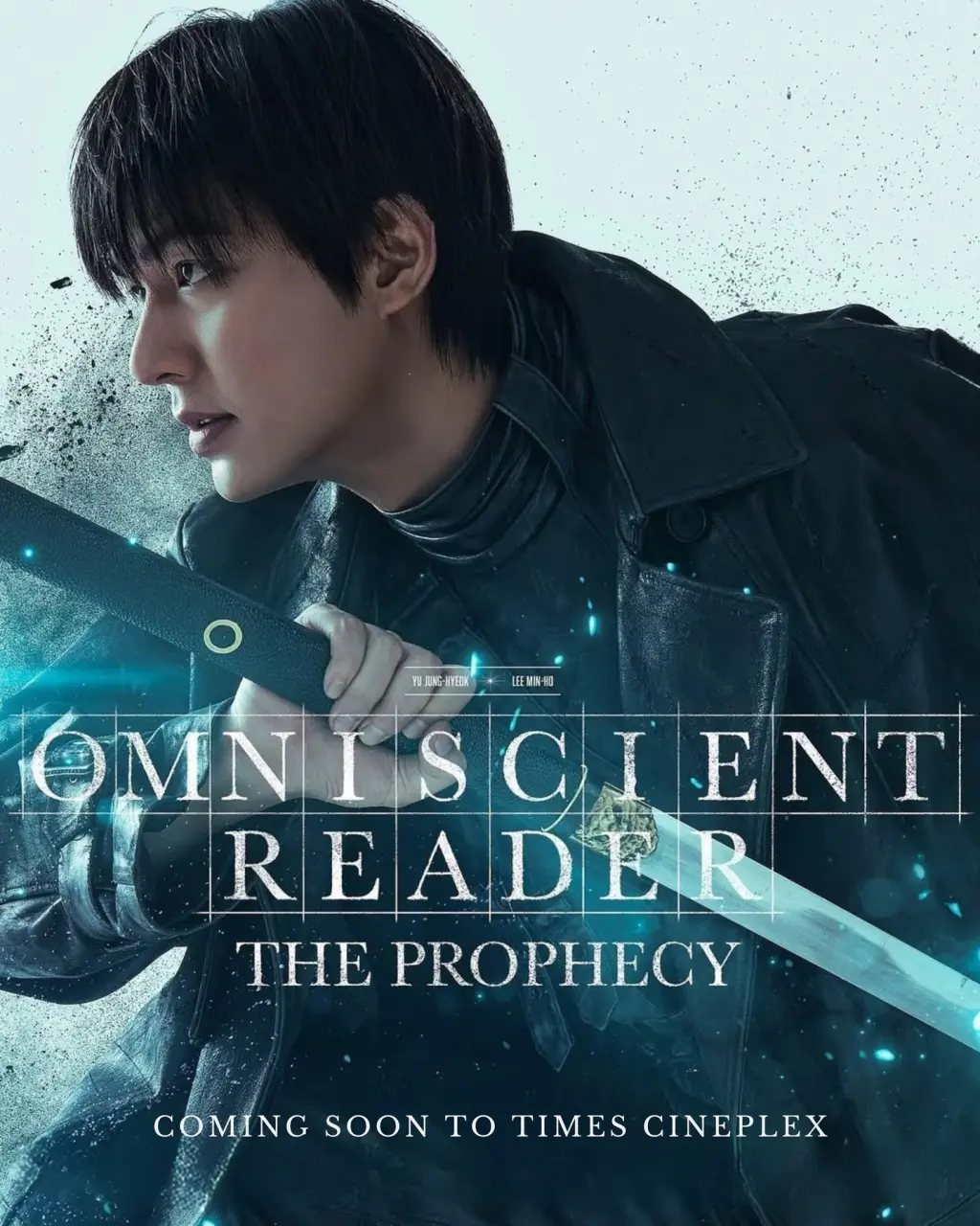 [Rekta Watch!] Omniscient Reader: The Prophecy 2025 | English Subtitle