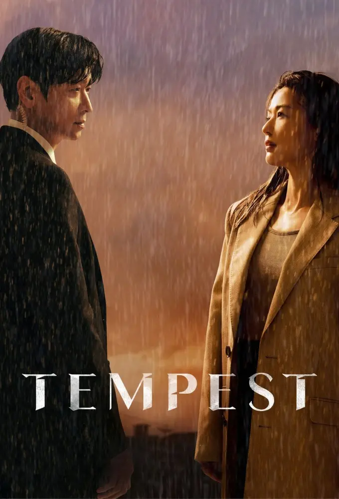 Tempest Season 1 Episode 8 and Episode 9 720p and 1080p WEB-DL 6CH x265 HEVC-PSA