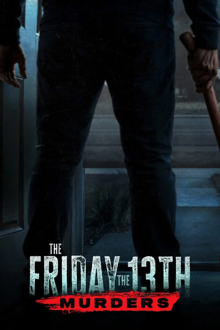 The Friday the 13th Murders (2025) Season 1 Episode