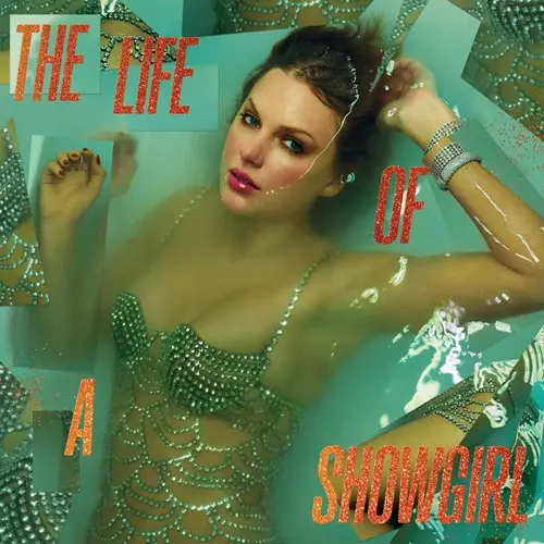 Taylor Swift - The Life of a Showgirl (2025) FLAC