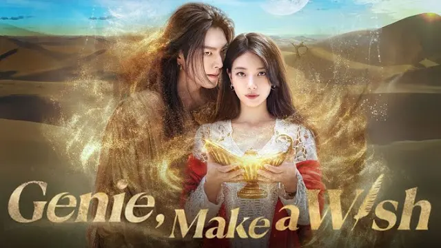 Genie, Make a Wish (Korean Drama) English - Tagalog Dubbed Episodes