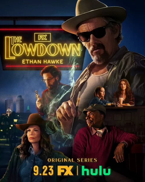 The Lowdown 2025 E3