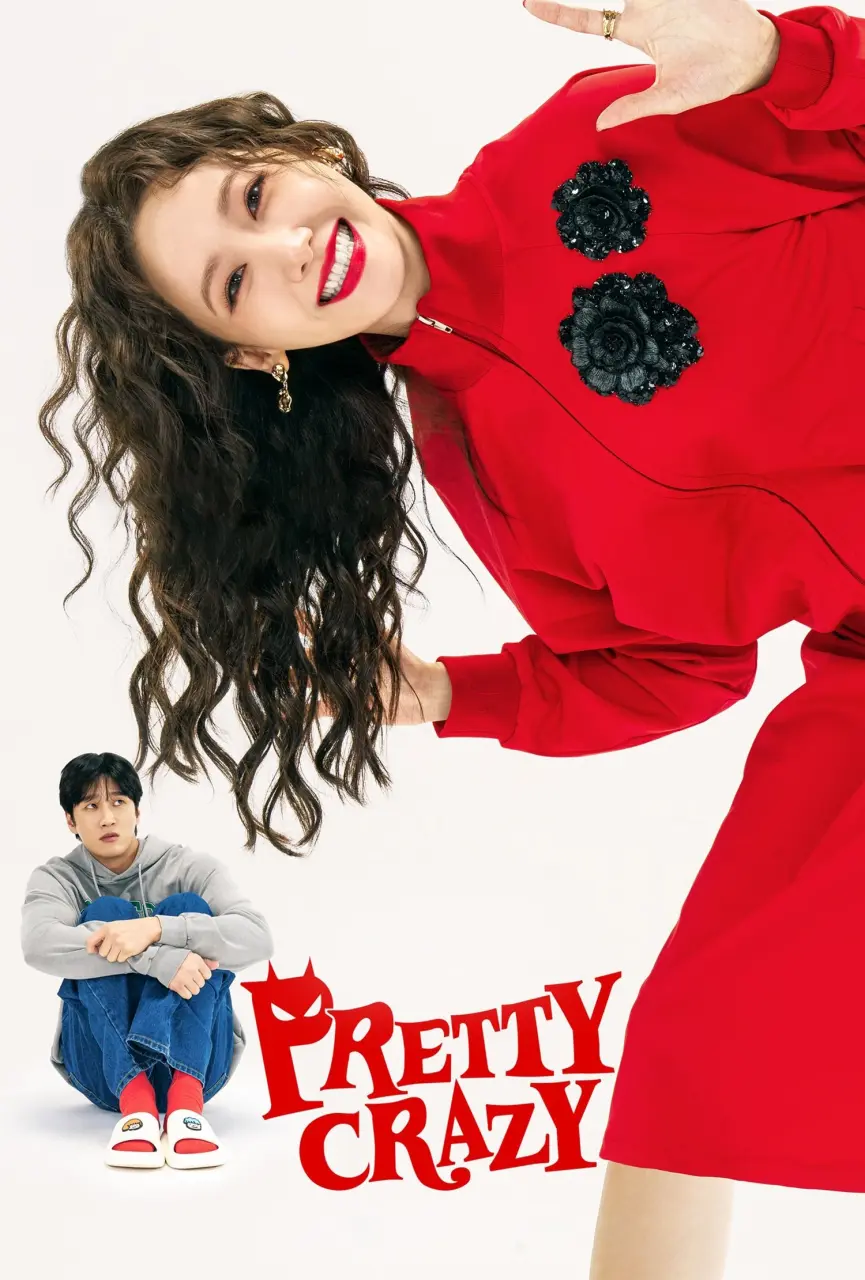 {MF}Pretty Crazy (2025) | WEB-DL | 1080p | English Subtitle