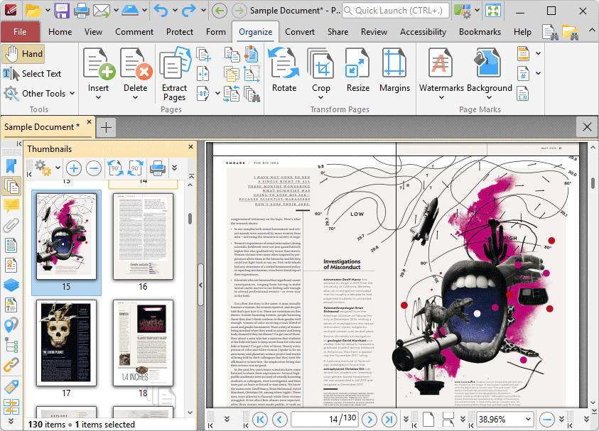 PDF-XChange Co Ltd :: PDF-XChange Editor - The Best Free PDF Editor