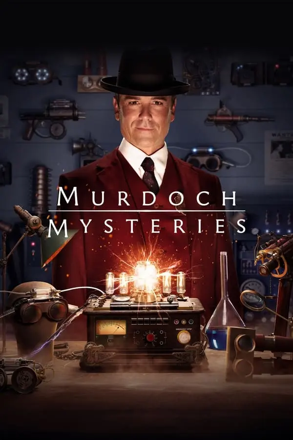 Murdoch Mysteries S19E01 1080p WEB H264-BeechyBoy