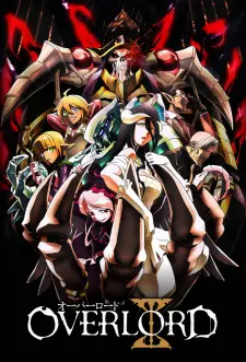 Overlord |Season 1| 1080p Dual Audio HEVC