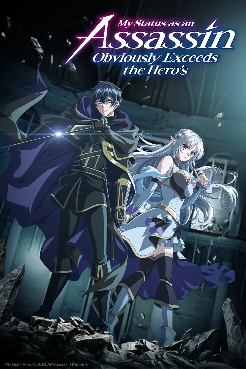 My Status as an Assassin Obviously Exceeds the Hero's.webp